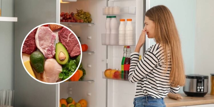 Os alimentos que você nunca deve armazenar juntos na geladeira e o por quê