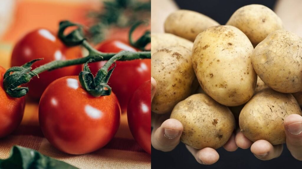 Os alimentos que você nunca deve armazenar juntos na geladeira e o por quê