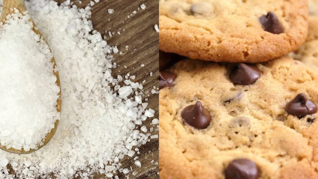 Esses são os alimentos que estão silenciosamente deixando seus rins frágeis