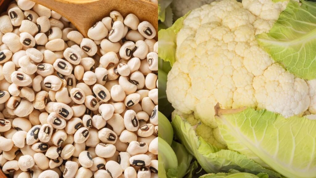 Por que esses 2 alimentos são tão comuns no dia de Ano Novo