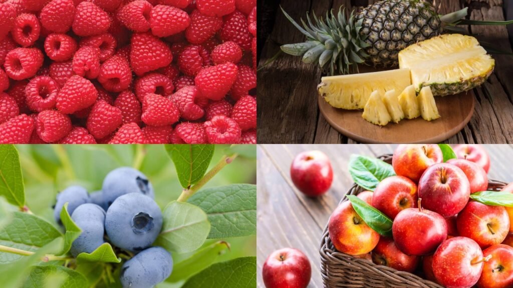 6 frutas para comer mais para uma melhor saúde renal, recomendadas por especialistas em saúde