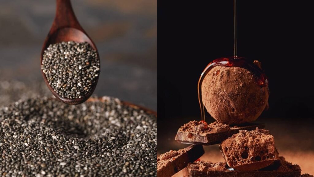 7 alimentos ricos em magnésio para ajudar a melhorar seu sono