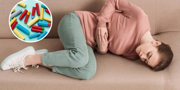 Poucos sabem por que deixar pilhas usadas guardadas em casa pode ser perigoso