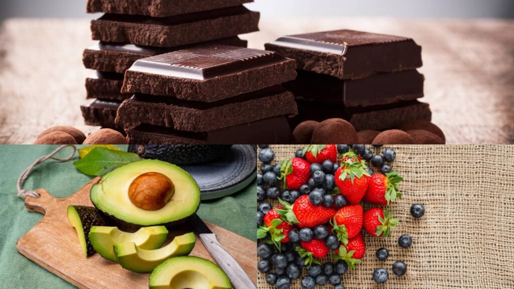 Os alimentos pouco falados que ajudam a reduzir a inflamação no corpo