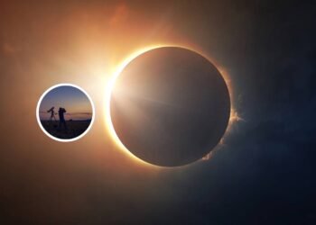 Quando vai ser e como ver o eclipse do século que não se repetirá em décadas e será o mais longo em 100 anos