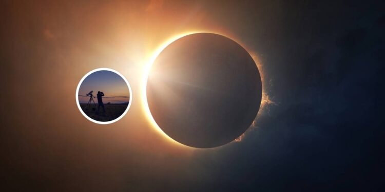 Quando vai ser e como ver o eclipse do século que não se repetirá em décadas e será o mais longo em 100 anos