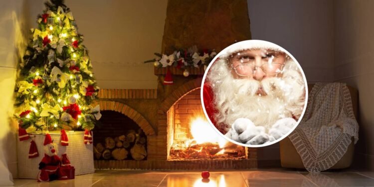Você provavelmente não sabe qual é o verdadeiro nome do Papai Noel