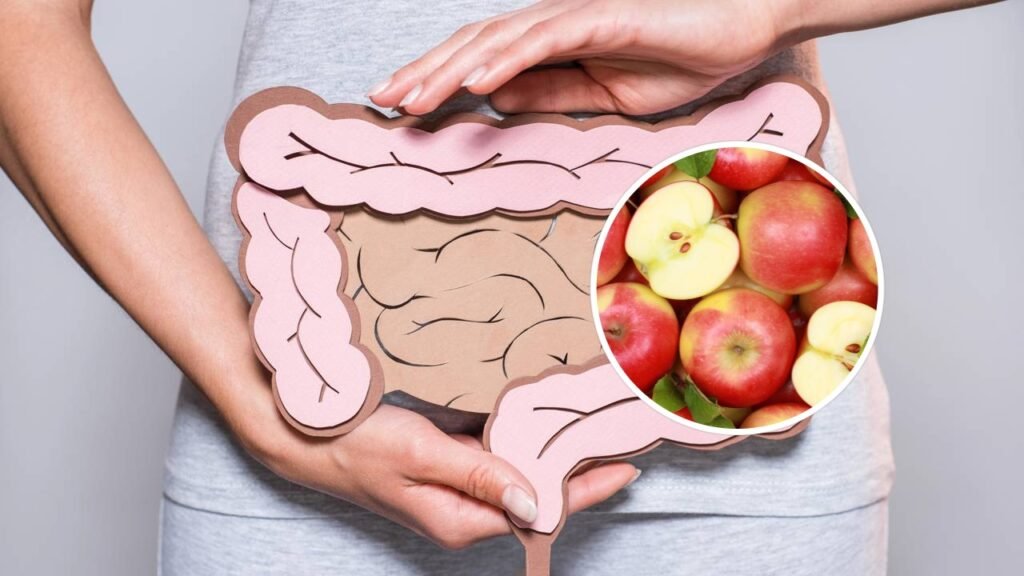 A fruta cheia de antioxidantes que ajuda a limpar o corpo e prevenir doenças