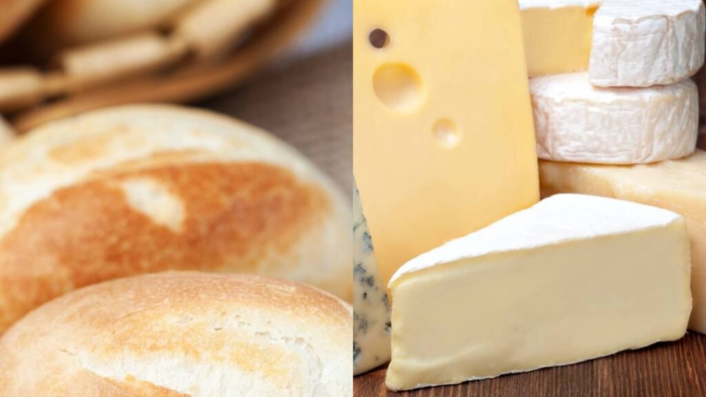 6 alimentos comuns que têm mais sal do que batatas fritas