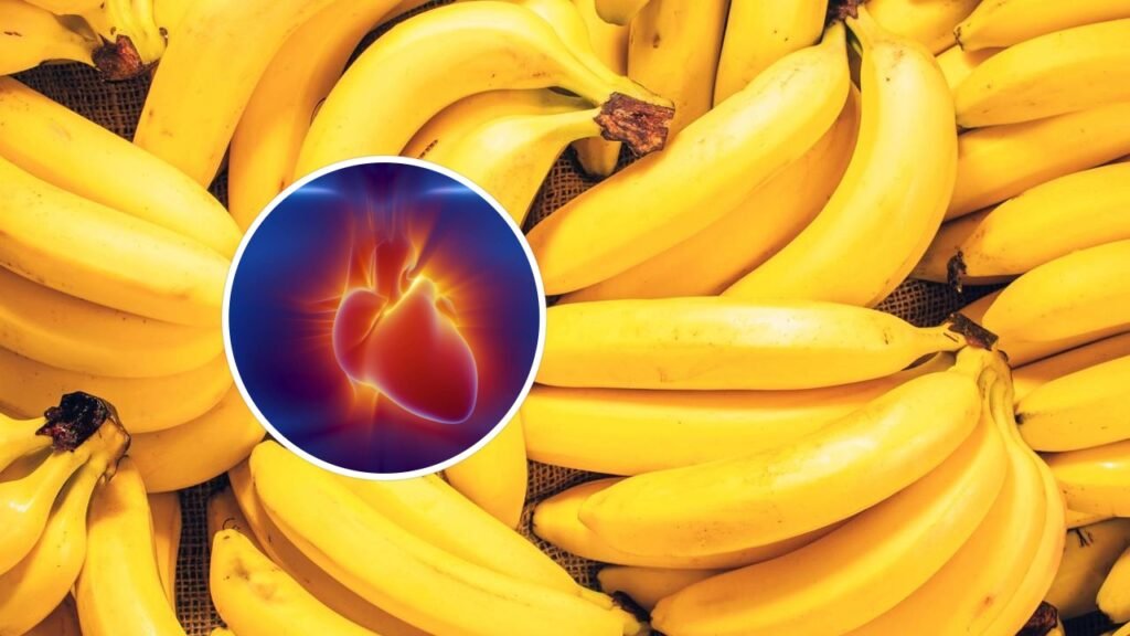 Por que muitos cardiologistas recomendam comer uma banana pela manhã