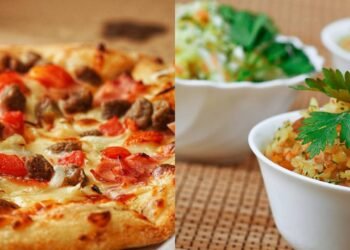 Quais são os 10 melhores pratos do mundo, segundo ranking internacional