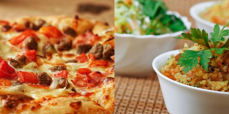 Quais são os 10 melhores pratos do mundo, segundo ranking internacional