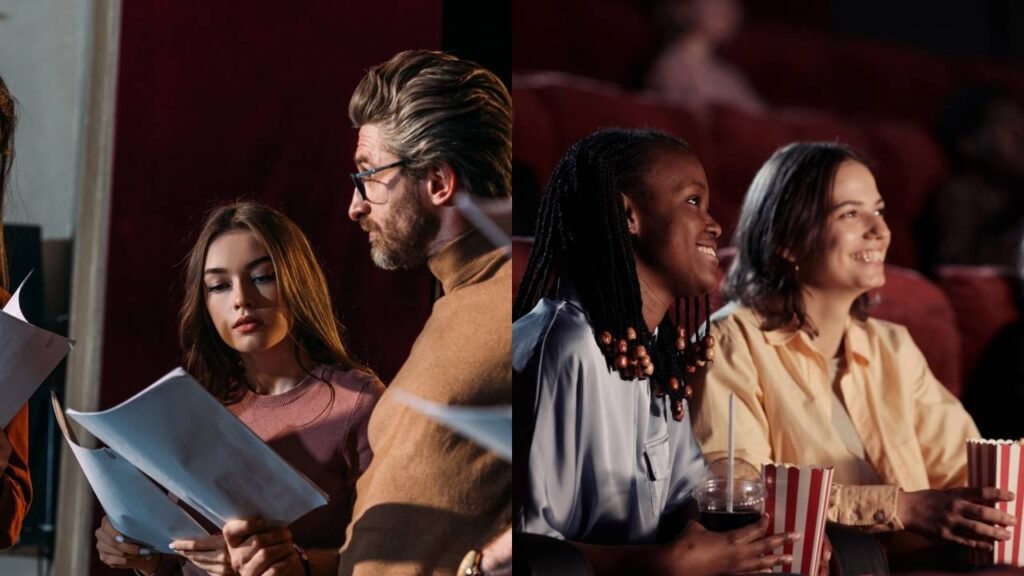 O coletivo de artistas tem uma origem italiana e um nome elegante que pouca gente conhece