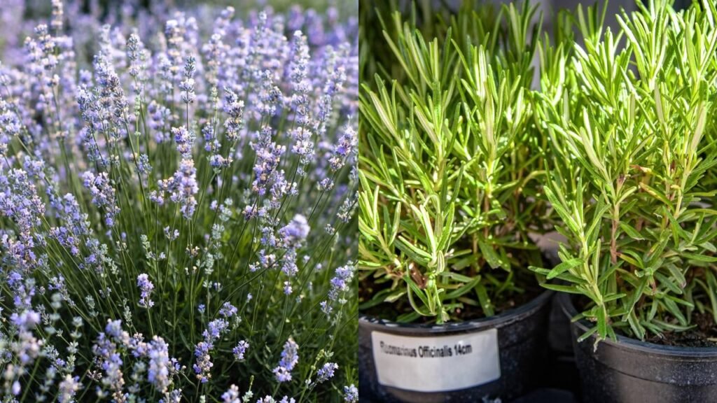 Como assustar ratos para longe de casa com plantas aromáticas