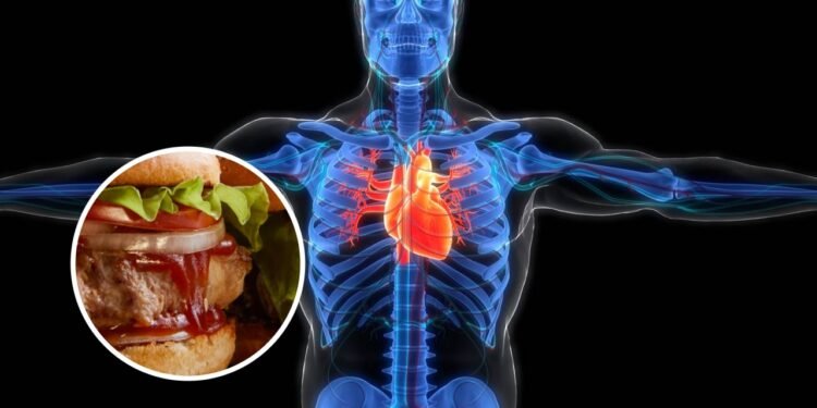 Reduzir o açúcar no sangue reduz um grande risco para o seu coração