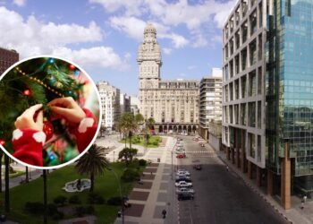 Esse é o único país da América Latina que não celebra o Natal, e aqui está o motivo