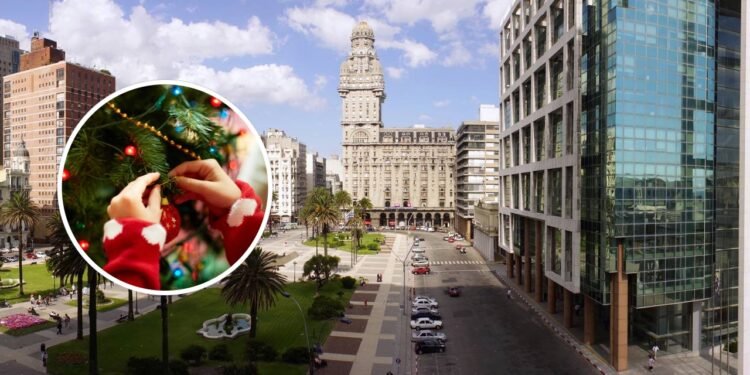 Esse é o único país da América Latina que não celebra o Natal, e aqui está o motivo