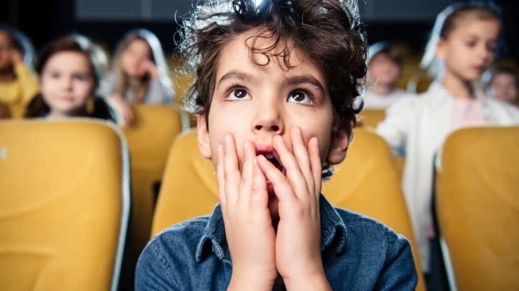 Os 7 nomes de menino que parecem de galã de cinema