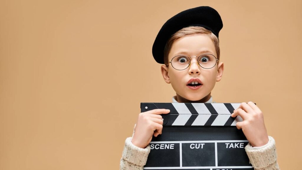 Os 7 nomes de menino que parecem de galã de cinema