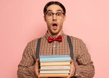 Por que chamamos um aluno dedicado de CDF e de onde veio essa expressão