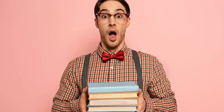 Por que chamamos um aluno dedicado de CDF e de onde veio essa expressão