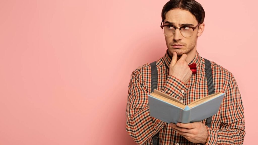 Por que chamamos um aluno dedicado de CDF e de onde veio essa expressão