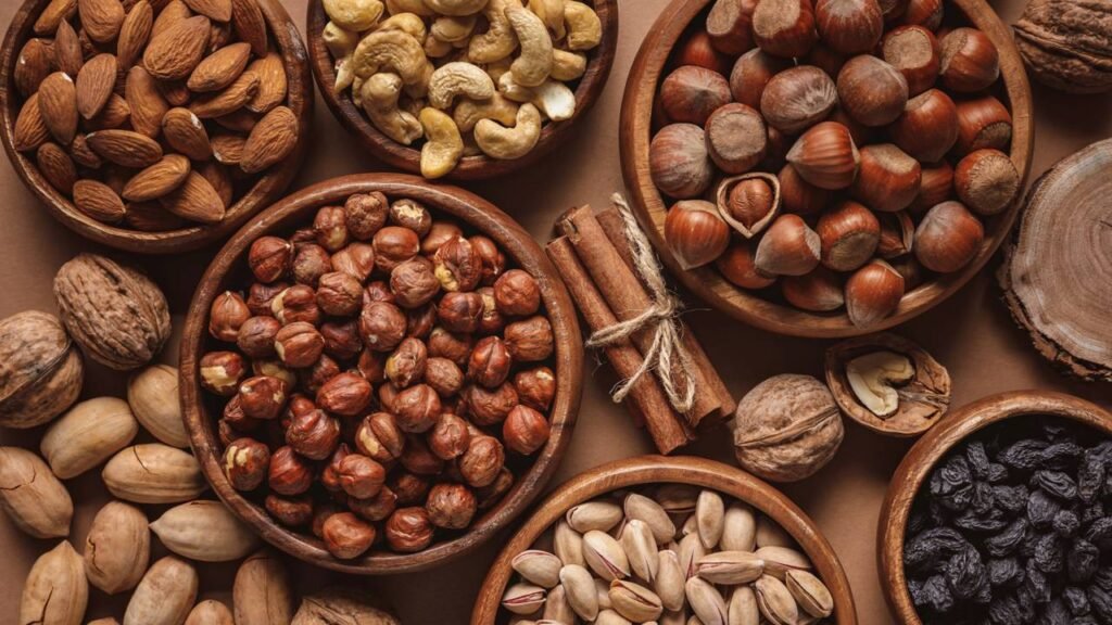 Esses alimentos estimulam o hormônio do emagrecimento natural do corpo e ajudam você a secar mais rápido