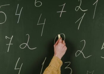 Os números que muitos consideram comum, mas que despertam temor em diferentes culturas