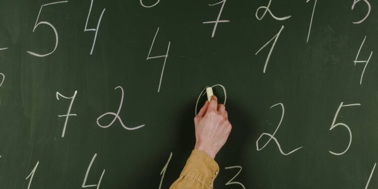 Os números que muitos consideram comum, mas que despertam temor em diferentes culturas