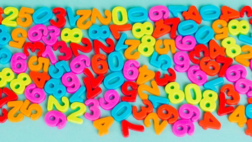 Os números que muitos consideram comum, mas que despertam temor em diferentes culturas