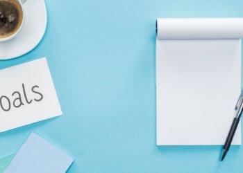 A forma mais inteligente de criar metas que realmente funcionam