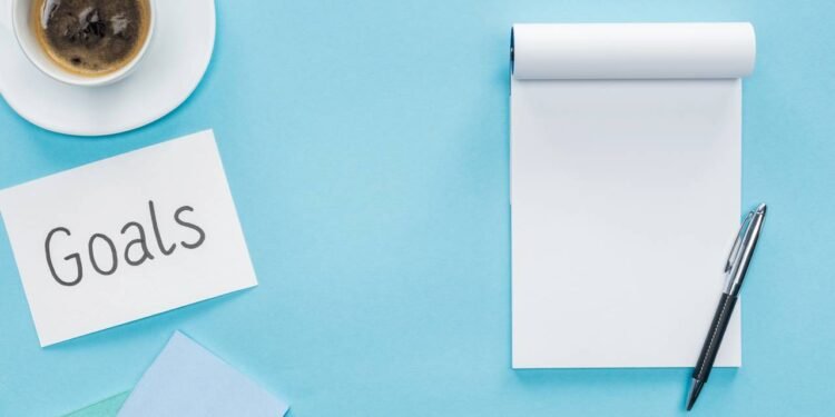 Metas - Créditos: depositphotos.com / VadimVasenin