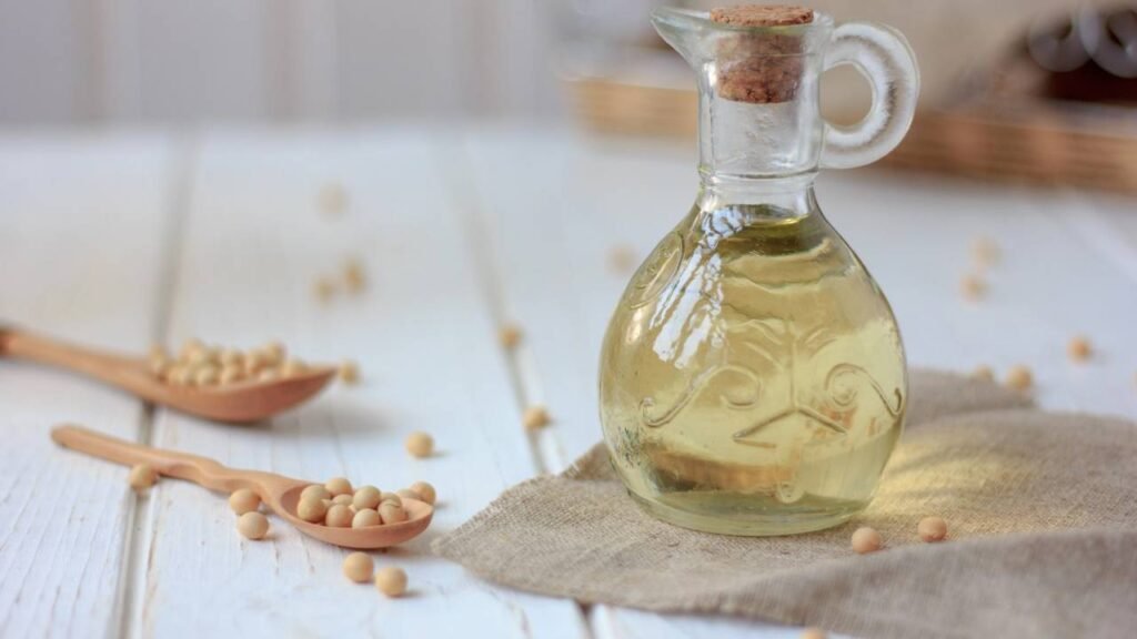 O óleo que pode estar fazendo seu peso aumentar sem você perceber