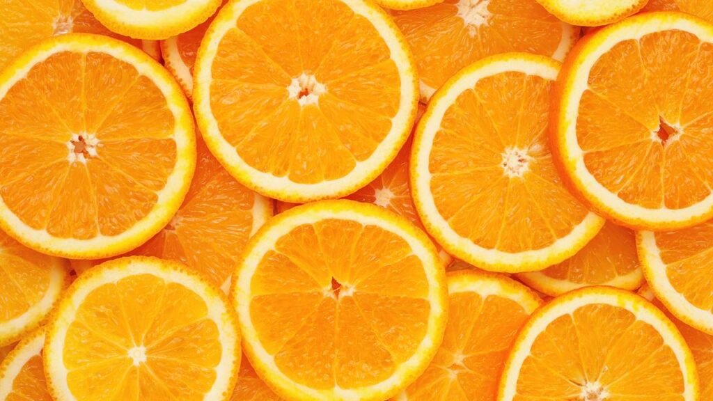 Laranja no feijão é mais do que sabor, existe um motivo poderoso para esta técnica