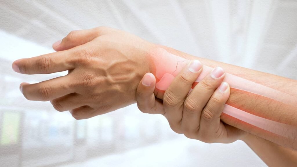 As vitaminas mais importantes para prevenir a osteoporose ao longo da vida