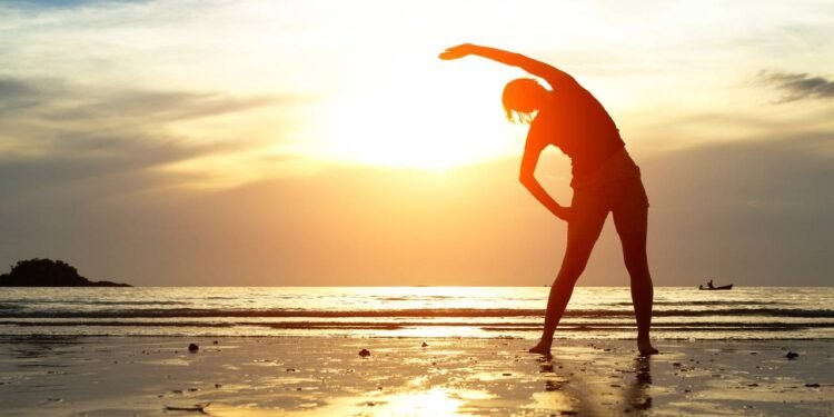 A prática simples que está transformando o sono de milhares de brasileiros