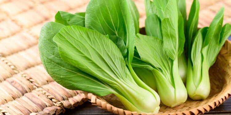 Esse vegetal asiático virou tendência nas dietas saudáveis do Brasil, veja como consumí-lo