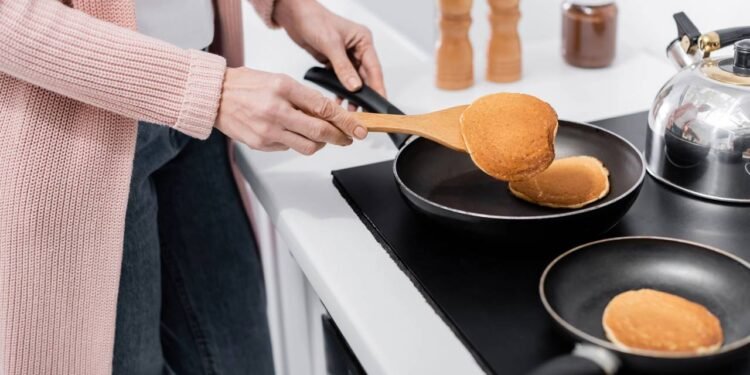 Panquecas - Créditos: depositphotos.com / Ischukigor