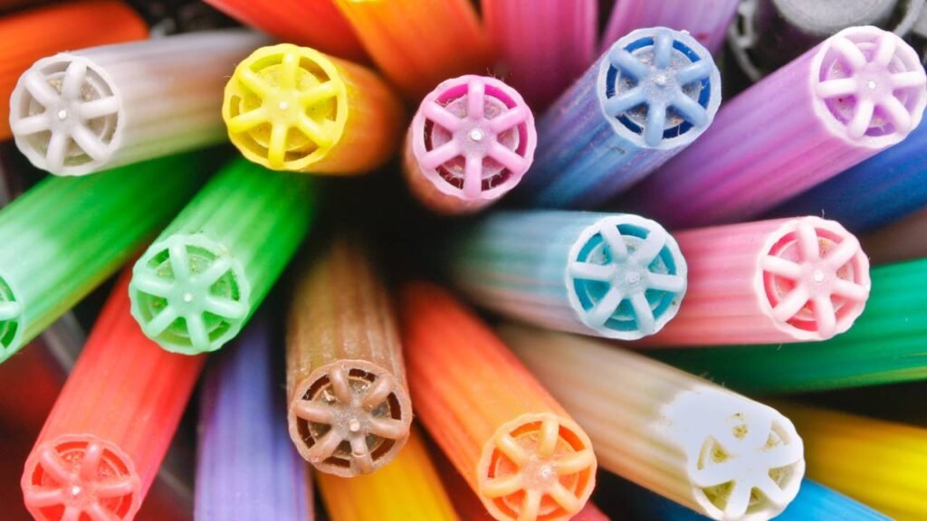 Poucos sabem por que as tampas de caneta têm um furinho na ponta