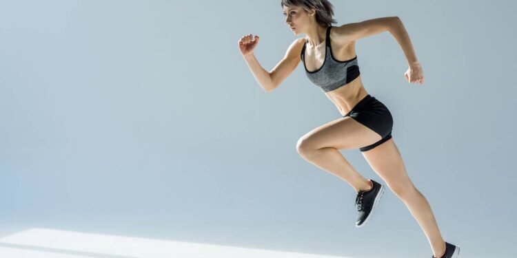 Esses exercícios queimam mais calorias que a corrida e quase ninguém fala sobre