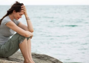 Os 5 efeitos surpreendentes que o choro causa no seu corpo