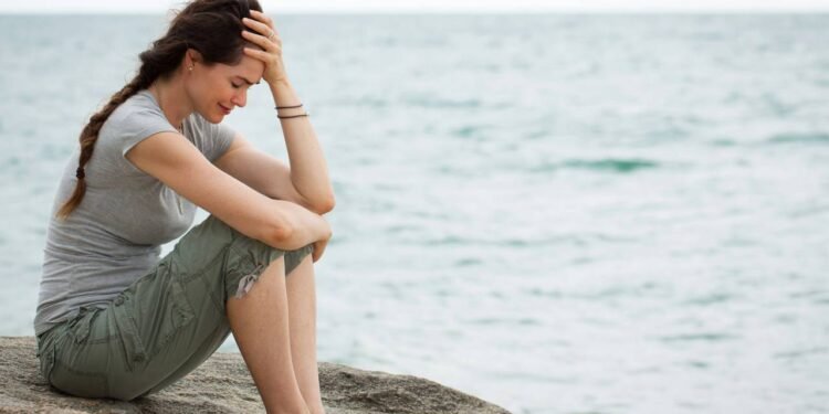 Os 5 efeitos surpreendentes que o choro causa no seu corpo