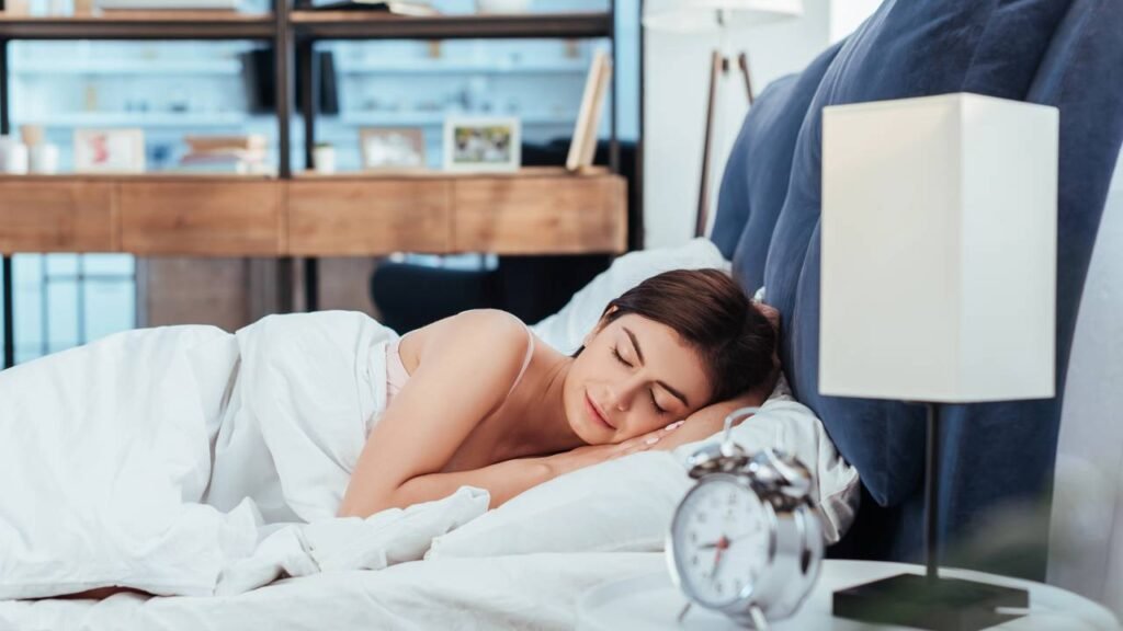 A prática simples que está transformando o sono de milhares de brasileiros