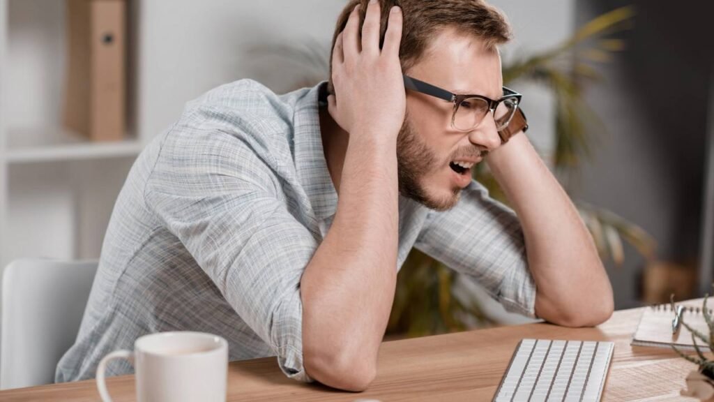 Por que o coração “pula” quando levamos um susto?