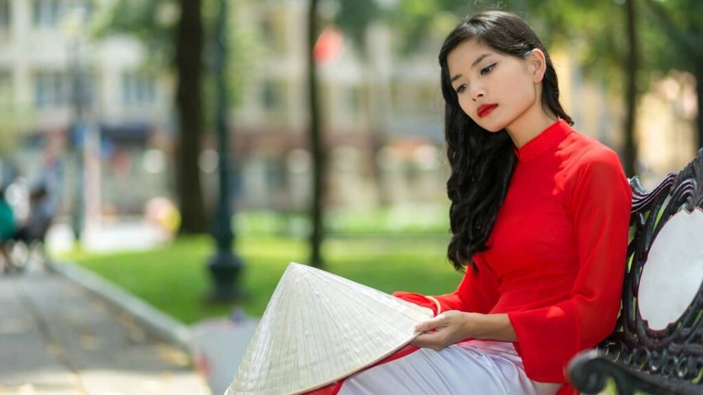 O que significa alguém se vestir de vermelho, segundo a psicologia