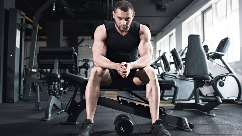 Pessoas fortes fisicamente compartilham esses traços de personalidade, segundo a psicologia