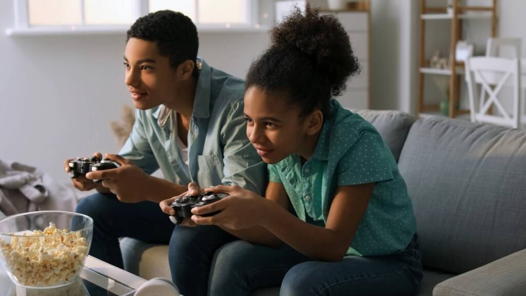 Universidade ensina como acabar com o vício em videogames em adolescentes