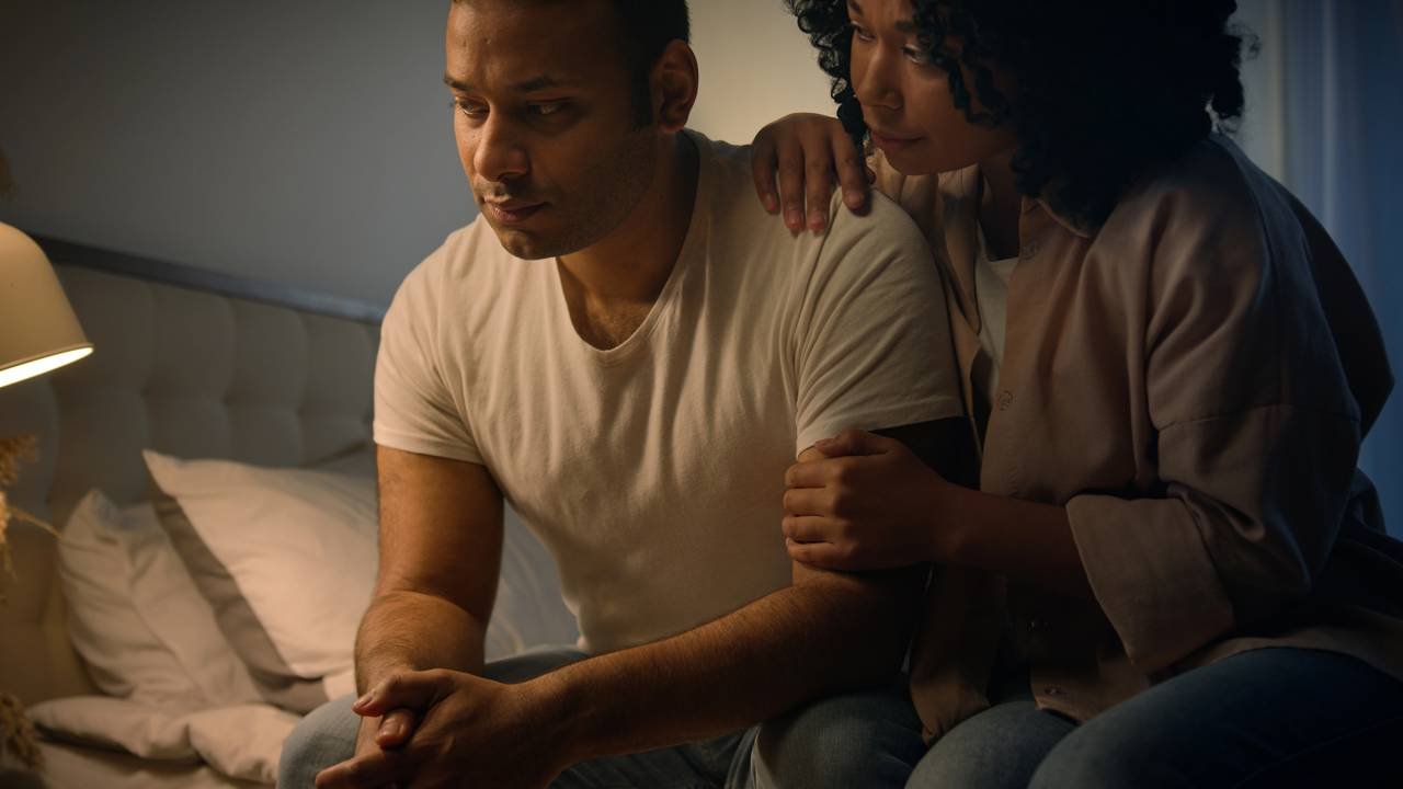 O que significa para uma pessoa viver pedindo perdão por tudo, segundo ...