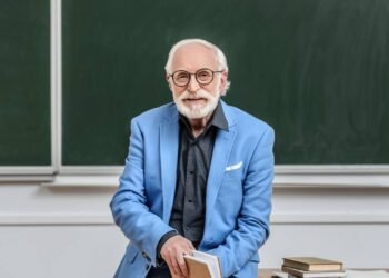 Por que falamos professor titular e o que esse termo realmente quer dizer