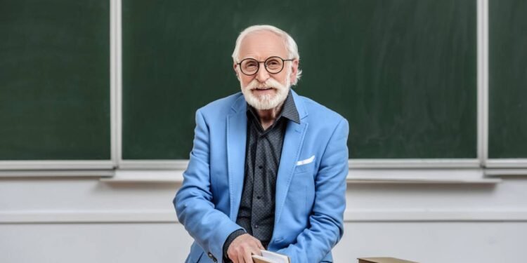 Por que falamos professor titular e o que esse termo realmente quer dizer